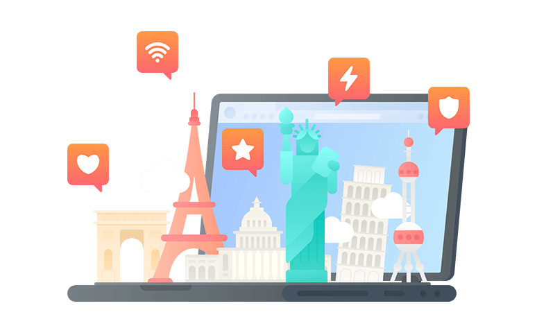 在乌克兰怎么穿回中国 - 返华VPN